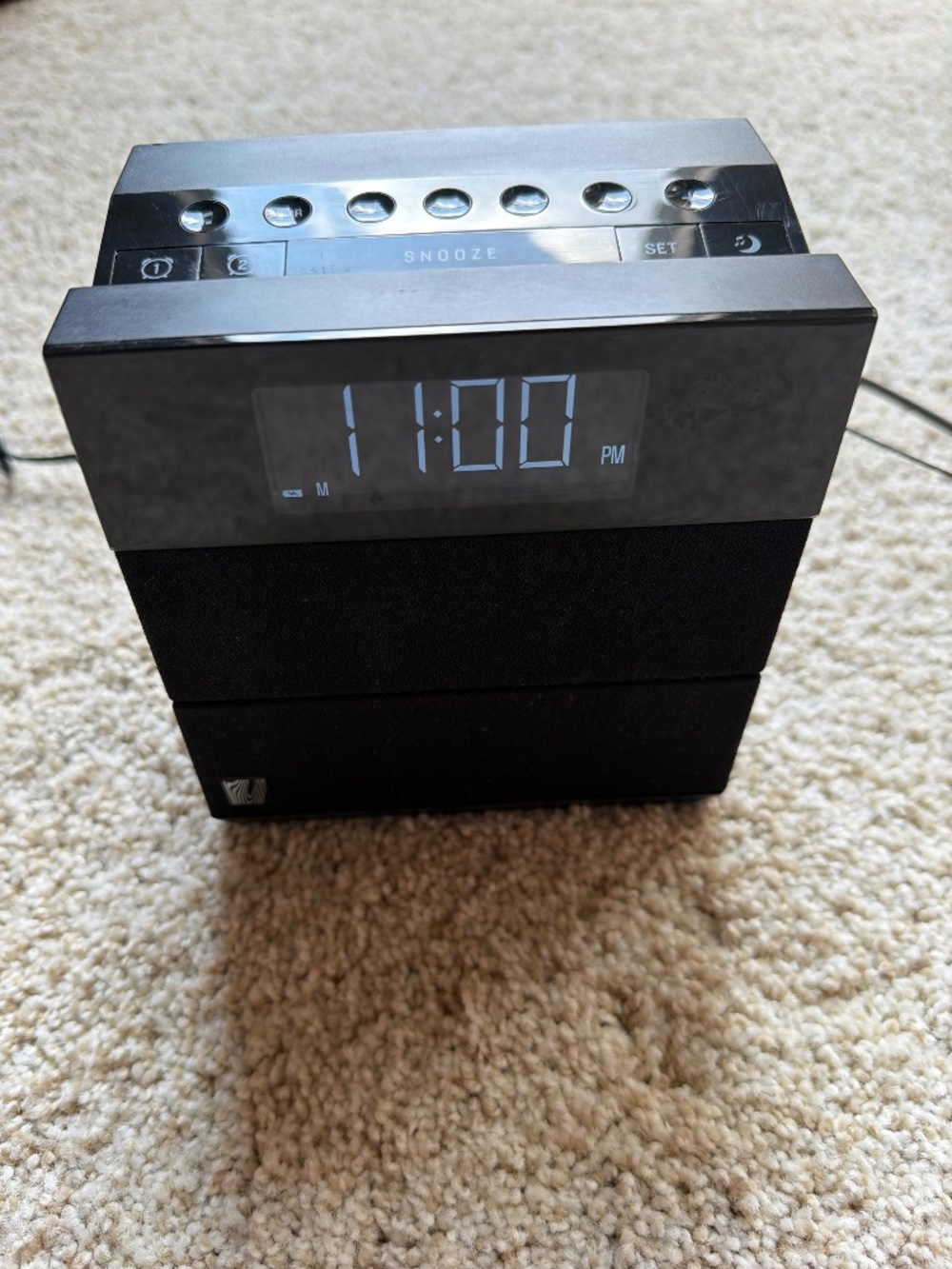 SOUNDFREAQ Model SFQ-08 Like New ! Works Perfectly!